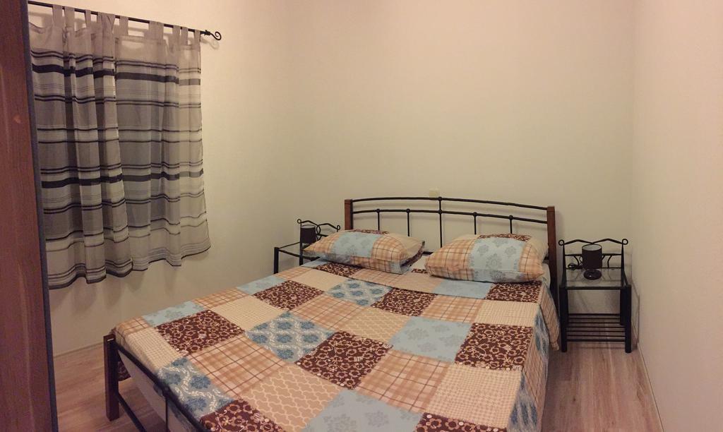 Apartment Ive 트로기르 객실 사진