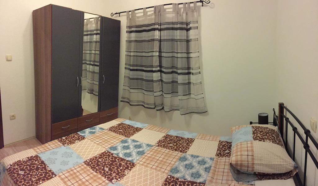 Apartment Ive 트로기르 객실 사진