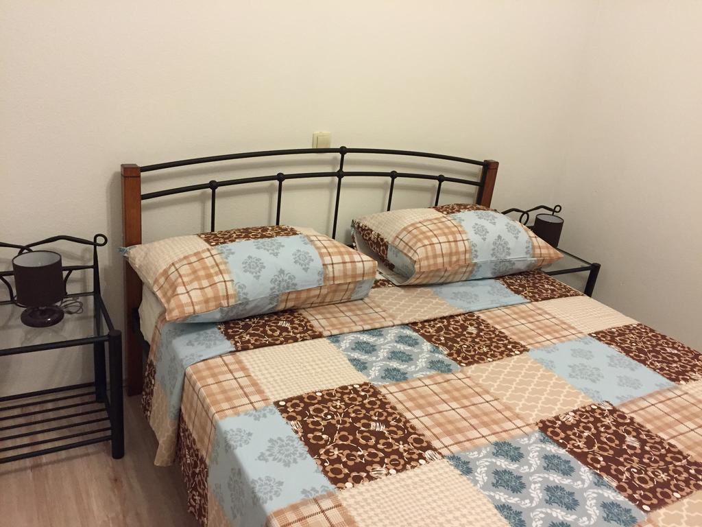 Apartment Ive 트로기르 객실 사진
