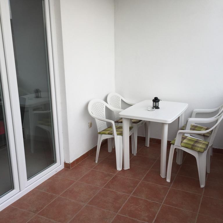 Apartment Ive 트로기르 객실 사진