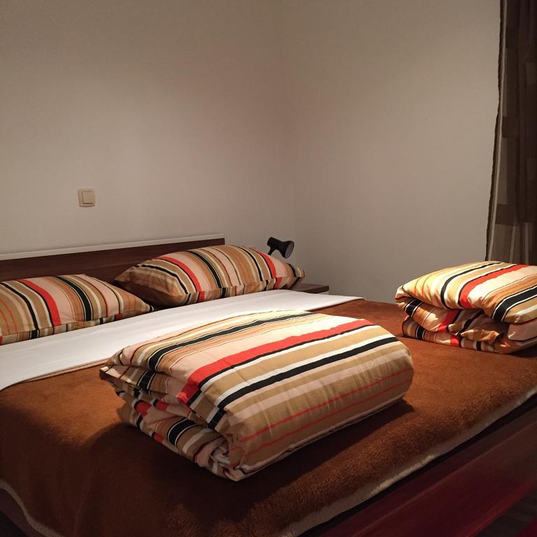 Apartment Ive 트로기르 객실 사진